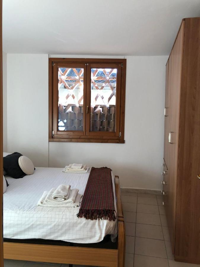 Mountain Suite Raveo Buitenkant foto